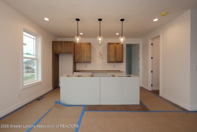 607 Aquila Drive, East Lansing, MI 48823