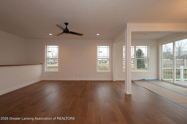 607 Aquila Drive, East Lansing, MI 48823