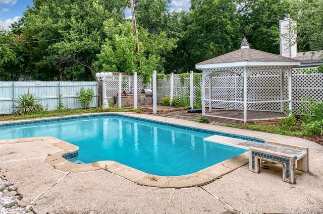 113 E Avenue C, Waxahachie, TX 75165