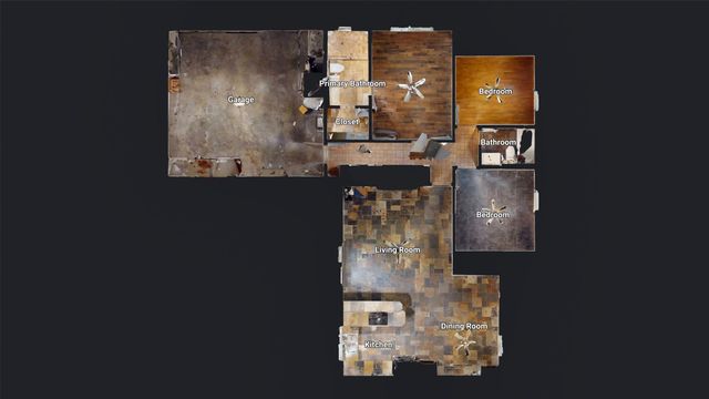 113 E Avenue C, Waxahachie, TX 75165