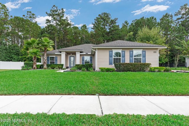 11597 PACEYS POND Circle, Jacksonville, FL 32222