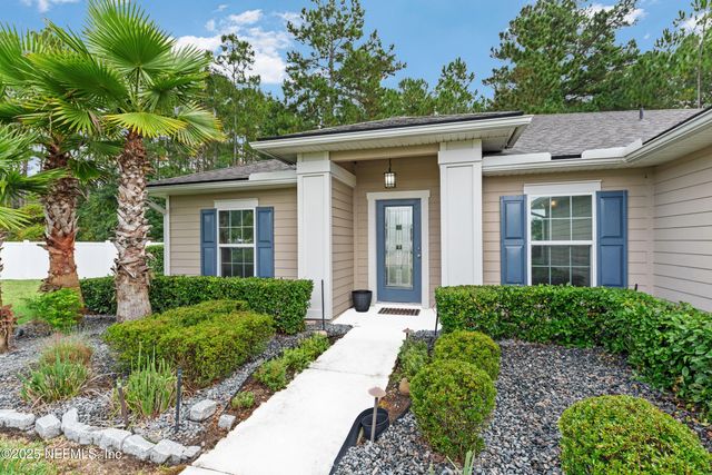 11597 PACEYS POND Circle, Jacksonville, FL 32222
