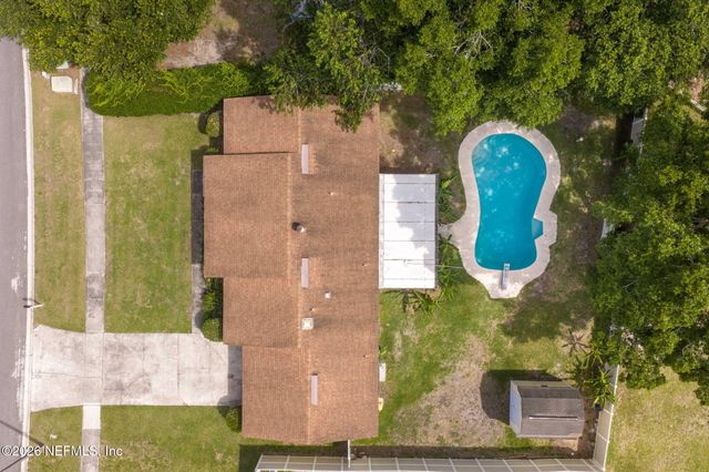 8608 HAMMONDWOOD Road S, Jacksonville, FL 32221