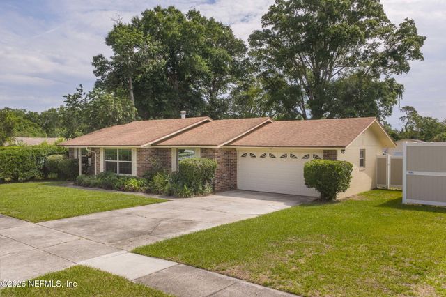 8608 HAMMONDWOOD Road S, Jacksonville, FL 32221