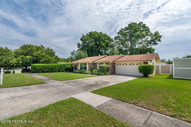 8608 HAMMONDWOOD Road S, Jacksonville, FL 32221