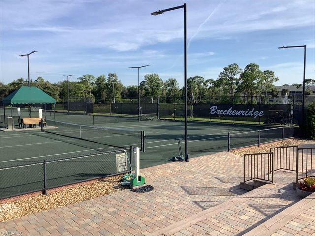 19870 Breckenridge DR # 403, Estero, FL 33928