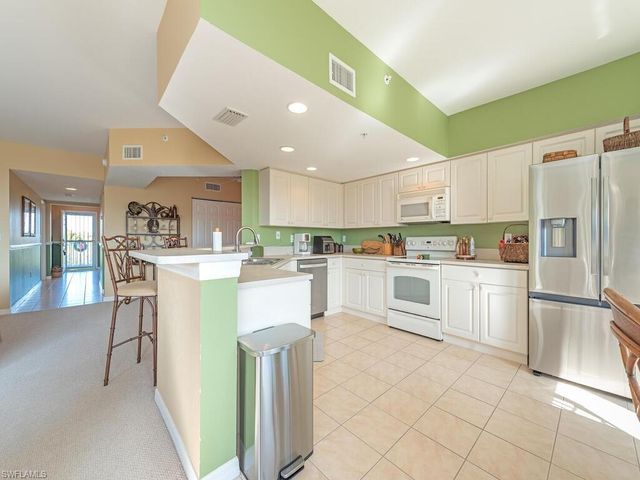 19870 Breckenridge DR # 403, Estero, FL 33928