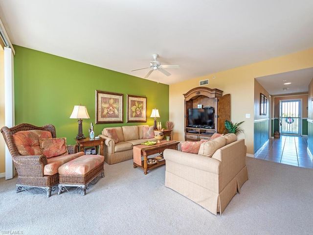 19870 Breckenridge DR # 403, Estero, FL 33928