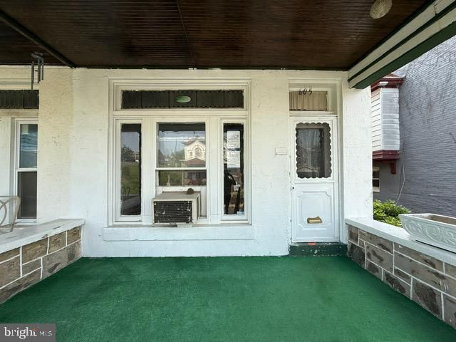 605 N LOUDON AVENUE, Baltimore, MD 21229
