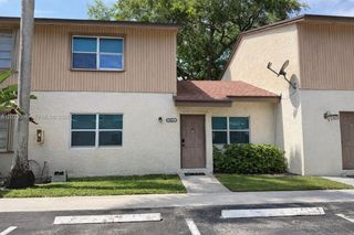 7471 W Sunrise Boulevard 7471, Plantation, FL 33313