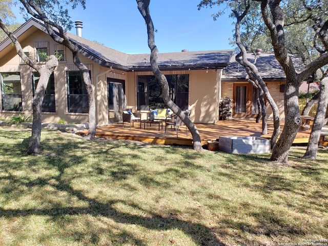 4534 Black Walnut Woods, San Antonio, TX 78249