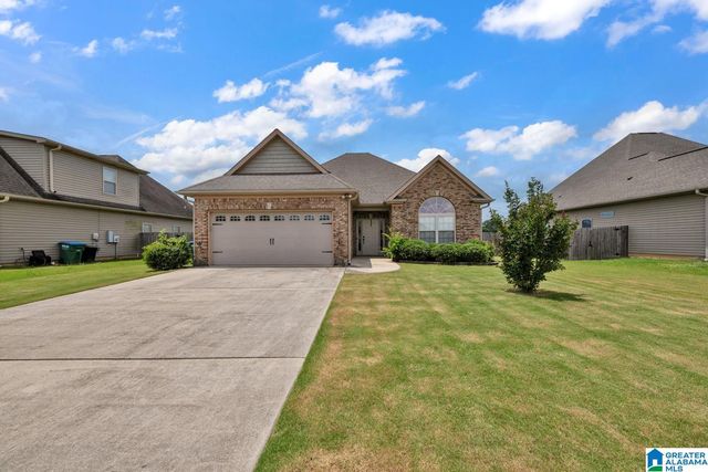 2007 DISCOVERY DRIVE, Montevallo, AL 35115