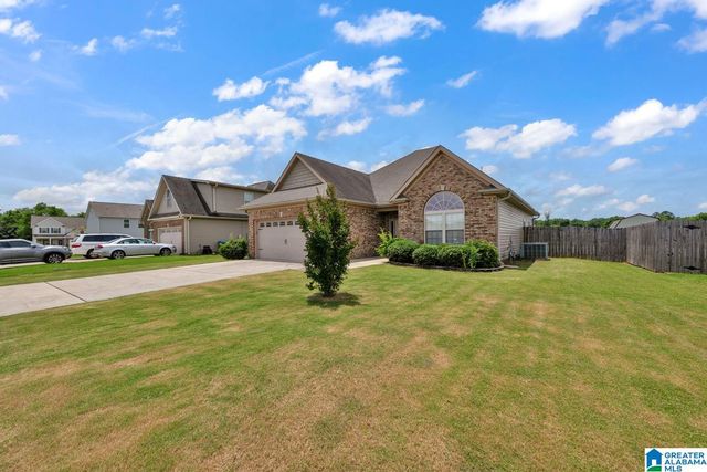 2007 DISCOVERY DRIVE, Montevallo, AL 35115