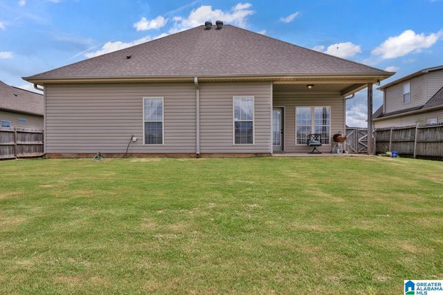 2007 DISCOVERY DRIVE, Montevallo, AL 35115