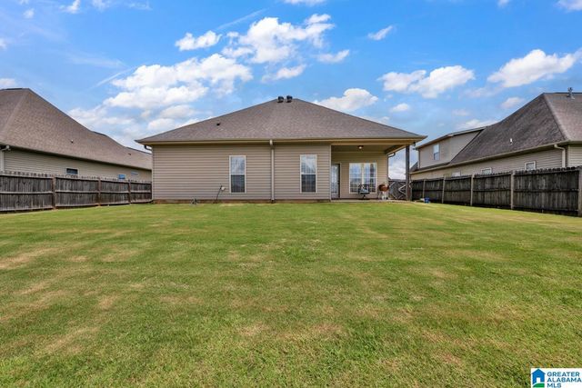 2007 DISCOVERY DRIVE, Montevallo, AL 35115
