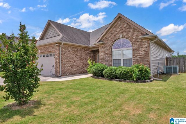 2007 DISCOVERY DRIVE, Montevallo, AL 35115