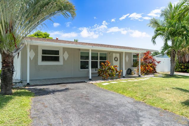 3440 NE 10TH Terrace, Pompano Beach, FL 33064