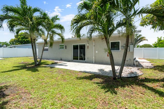 3440 NE 10TH Terrace, Pompano Beach, FL 33064