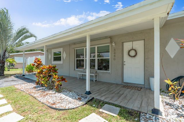 3440 NE 10TH Terrace, Pompano Beach, FL 33064