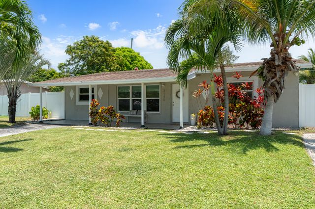 3440 NE 10TH Terrace, Pompano Beach, FL 33064