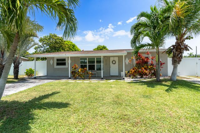 3440 NE 10TH Terrace, Pompano Beach, FL 33064