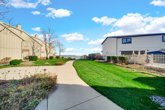 318 E Jefferson Street, Culver, IN 46511