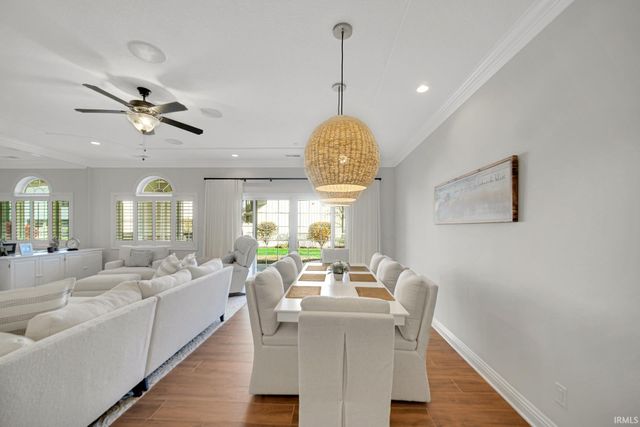 318 E Jefferson Street, Culver, IN 46511