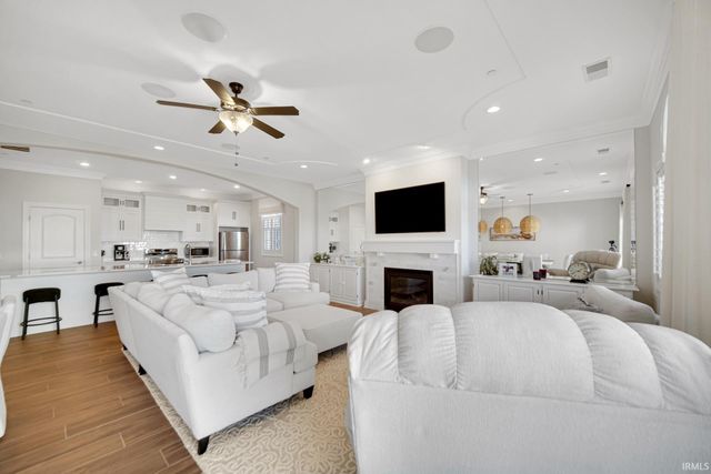 318 E Jefferson Street, Culver, IN 46511