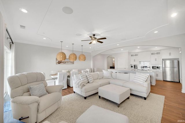 318 E Jefferson Street, Culver, IN 46511