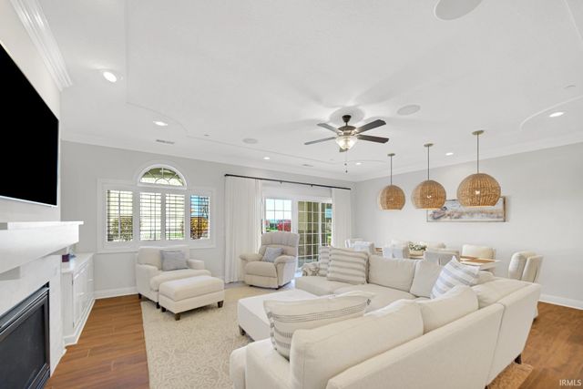 318 E Jefferson Street, Culver, IN 46511