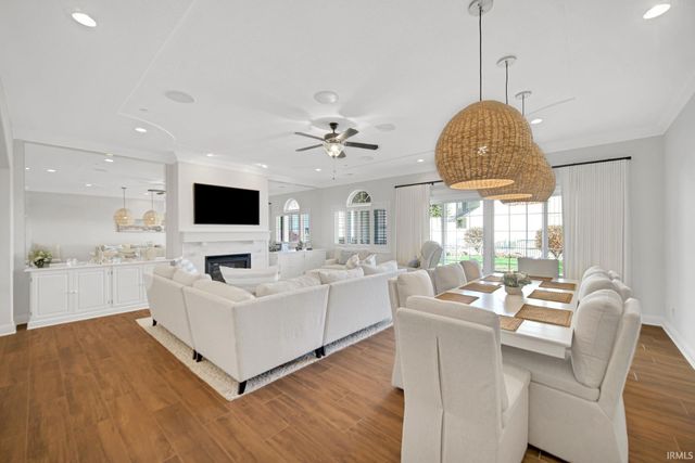 318 E Jefferson Street, Culver, IN 46511