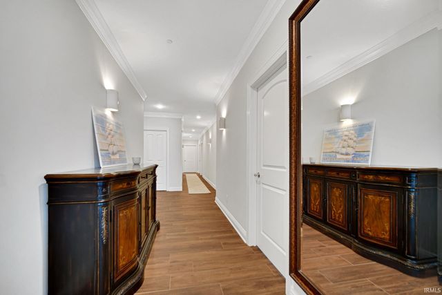 318 E Jefferson Street, Culver, IN 46511