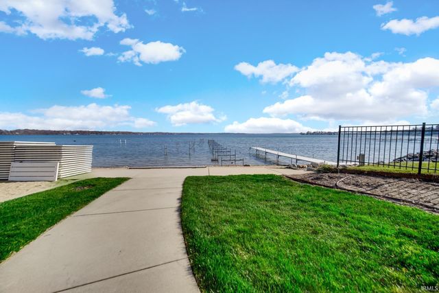 318 E Jefferson Street, Culver, IN 46511