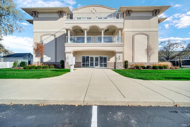 318 E Jefferson Street, Culver, IN 46511