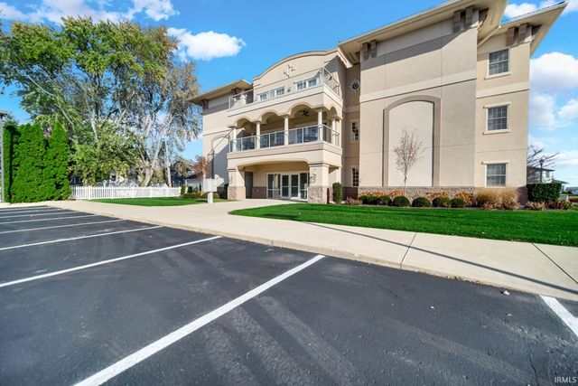 318 E Jefferson Street, Culver, IN 46511