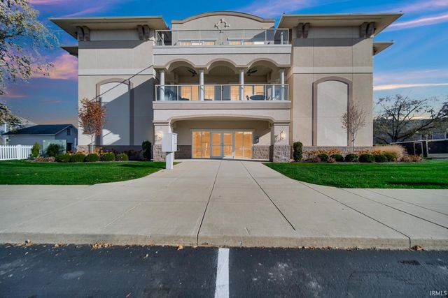 318 E Jefferson Street, Culver, IN 46511