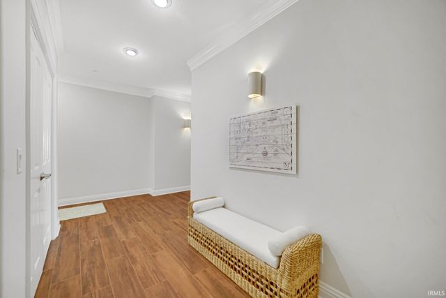 318 E Jefferson Street, Culver, IN 46511