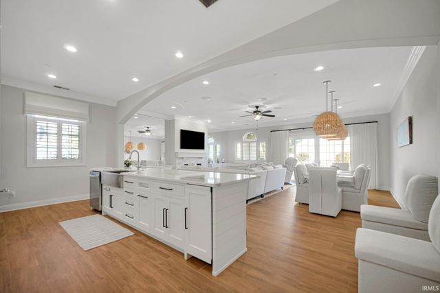 318 E Jefferson Street, Culver, IN 46511