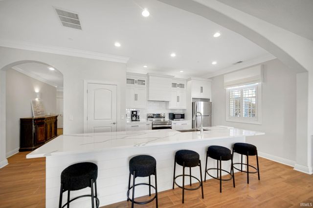 318 E Jefferson Street, Culver, IN 46511