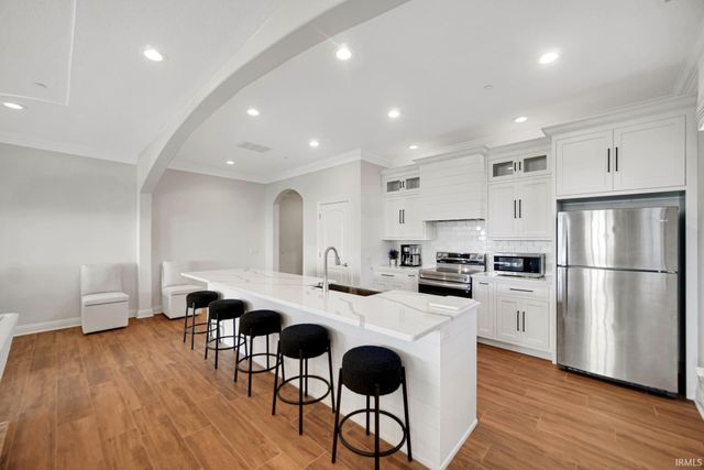 318 E Jefferson Street, Culver, IN 46511