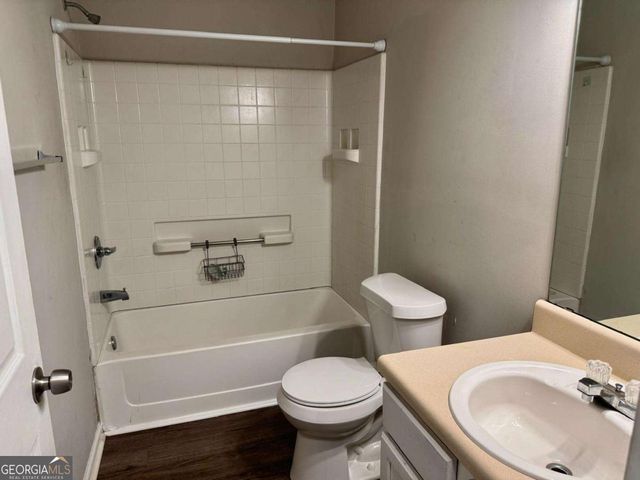 3833 Waldrop Lane, Decatur, GA 30034