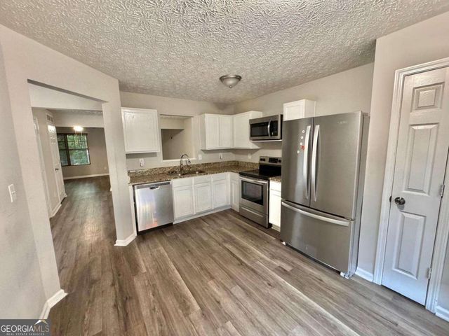 3833 Waldrop Lane, Decatur, GA 30034