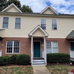 4706 Parkville Drive, Raleigh, NC 27604