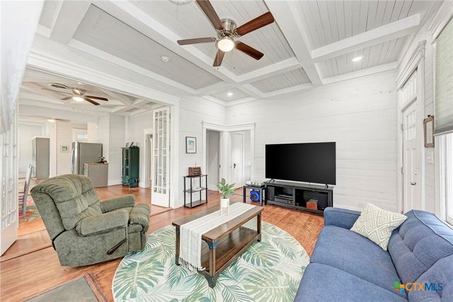 340 Ackerman Street, Rockdale, TX 76567