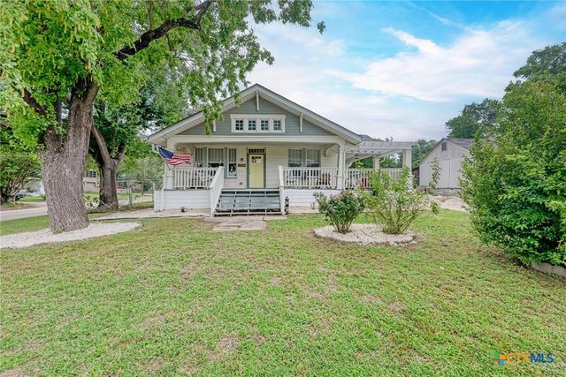 340 Ackerman Street, Rockdale, TX 76567