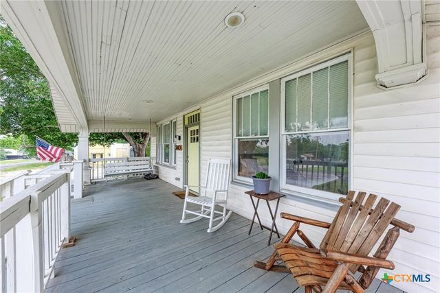340 Ackerman Street, Rockdale, TX 76567