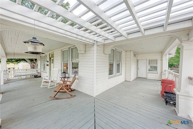 340 Ackerman Street, Rockdale, TX 76567