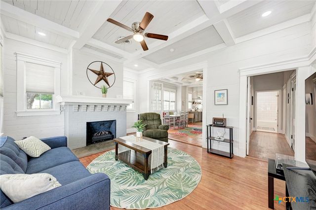 340 Ackerman Street, Rockdale, TX 76567