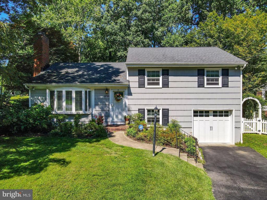 1920 BALTIMORE ANNAPOLIS BLVD, Annapolis, MD 21409