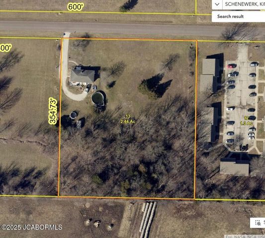 299 HUNTER LANE, Holts Summit, MO 65043